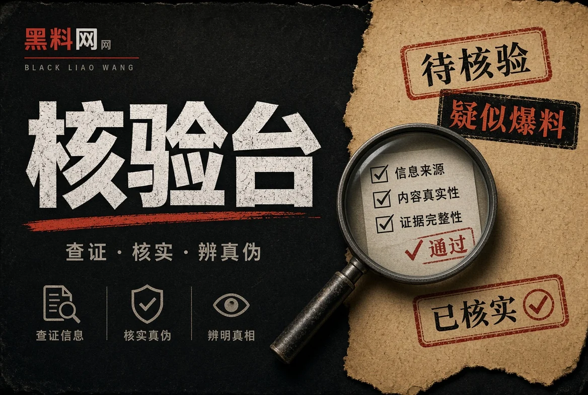 对证台视觉图
